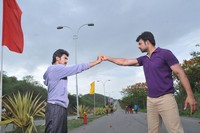 Abhi Production No 1 Movie Stills